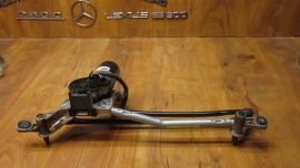 Maserati Levante - Wiper Motor - 670007561,